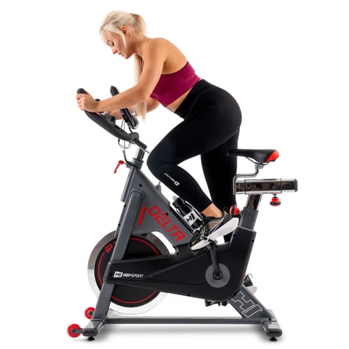 Indoor Cycling HS-065IC Delta