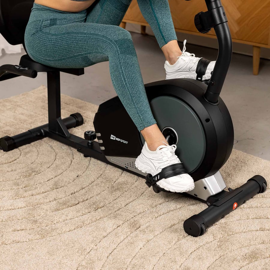 Liegeheimtrainer HS-040L Root s