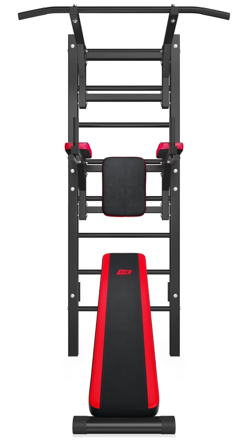 Sprossenwand HS-1008K