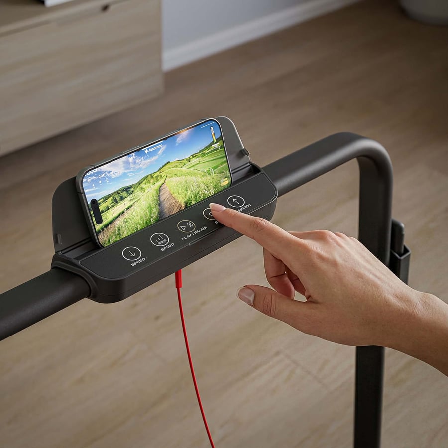 Bieżnia elektryczna HS-950WP Tr