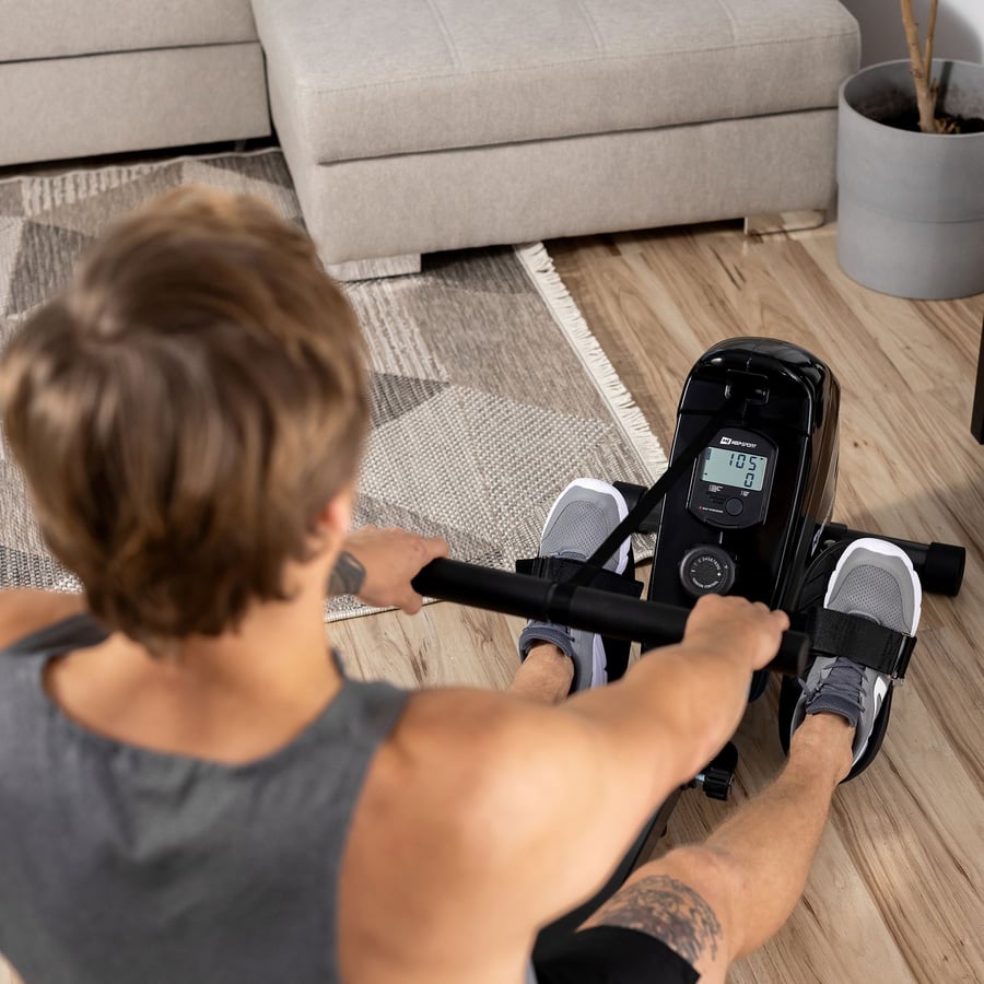 1000LB Wind Szary zdjęcia model