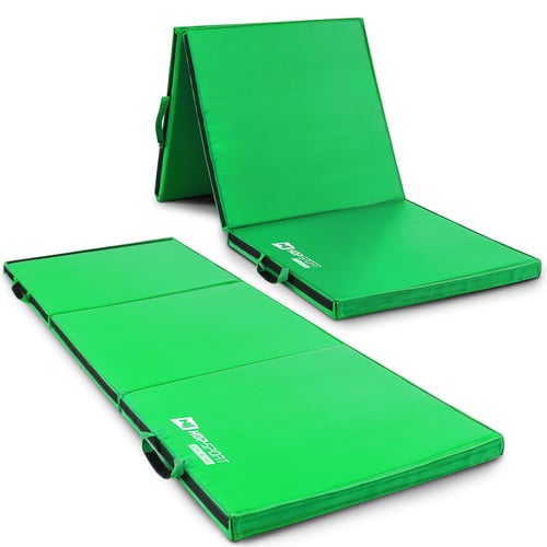 Gymnastikbodenmatte soft 5cm HS