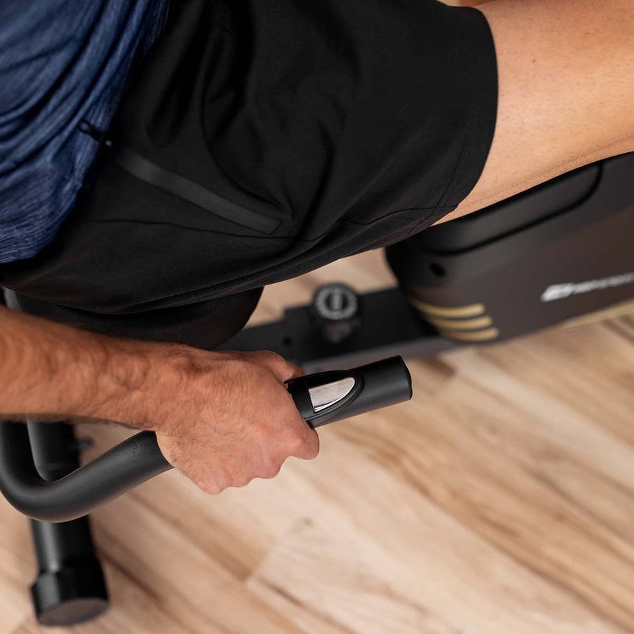 Liegeheimtrainer HS-040L Root s