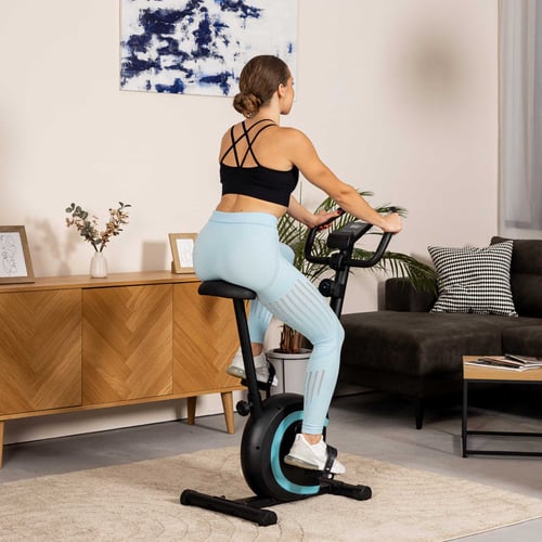 Heimtrainer HS-015H Vox türkis