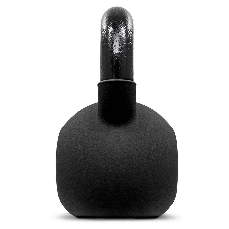 Kettlebell żeliwny 12kg HS-IB01