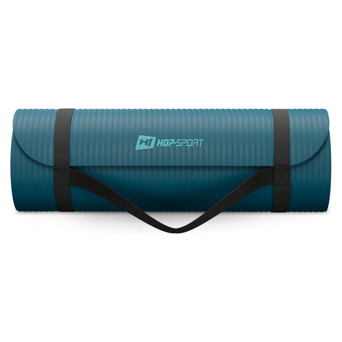Mata fitness NBR 1,5cm HS-NB015