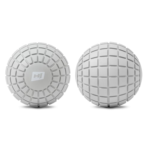 Massageball EVA 125mm HS-A125MB