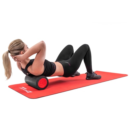 Faszienrolle glatt EPE 30cm HS-