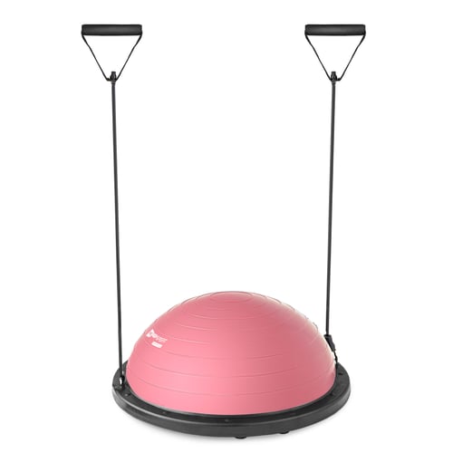 Balancetrainer mit Zugbändern H