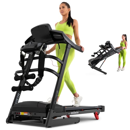 Laufband HS-1500LB Vista