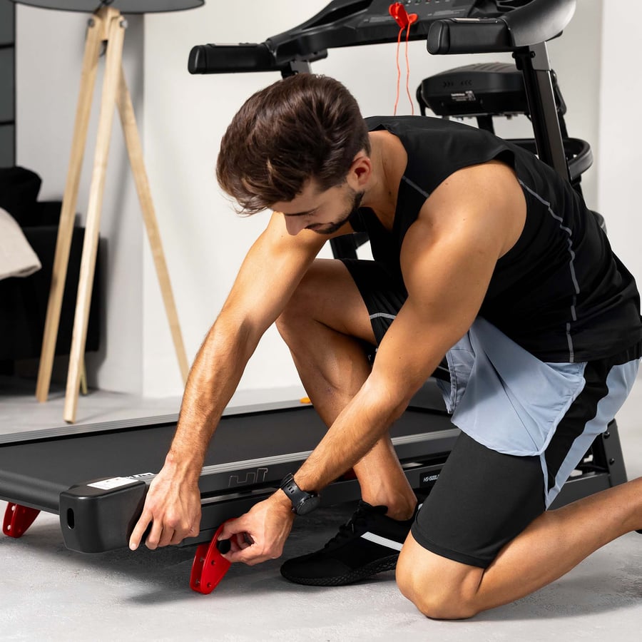 Laufband HS-1500LB Vista