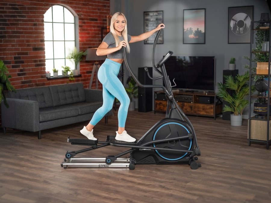 Hop-Sport HS-150CF Stage