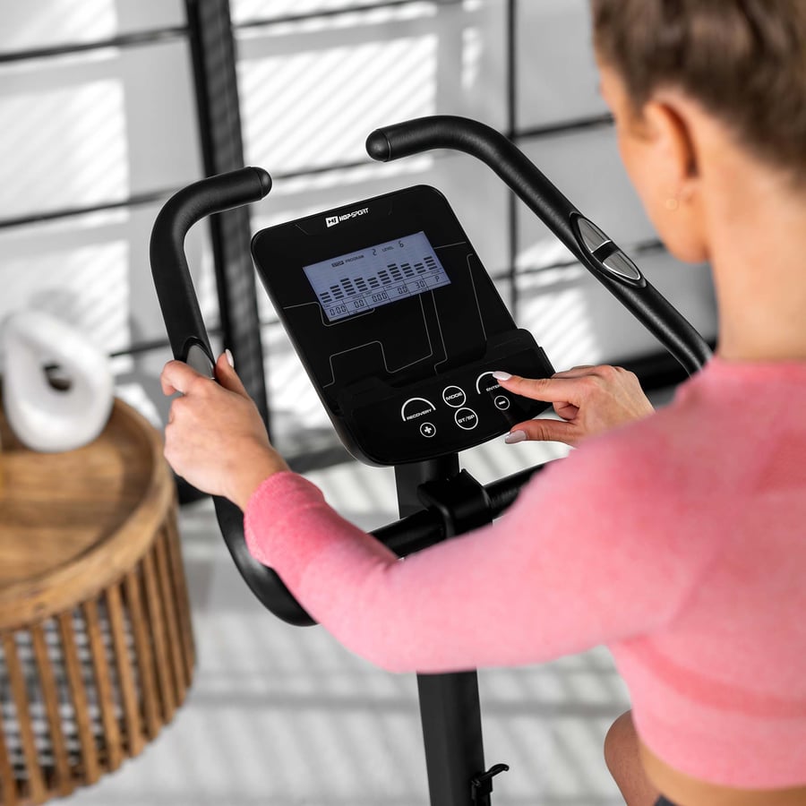 HS-060H Exige schwarz/rot