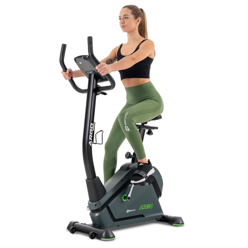 Rower elektryczno-magnetyczny H