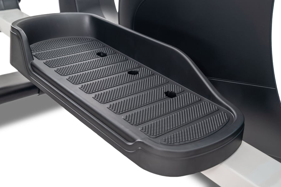 Orbitrek elektryczno-magnetyczn