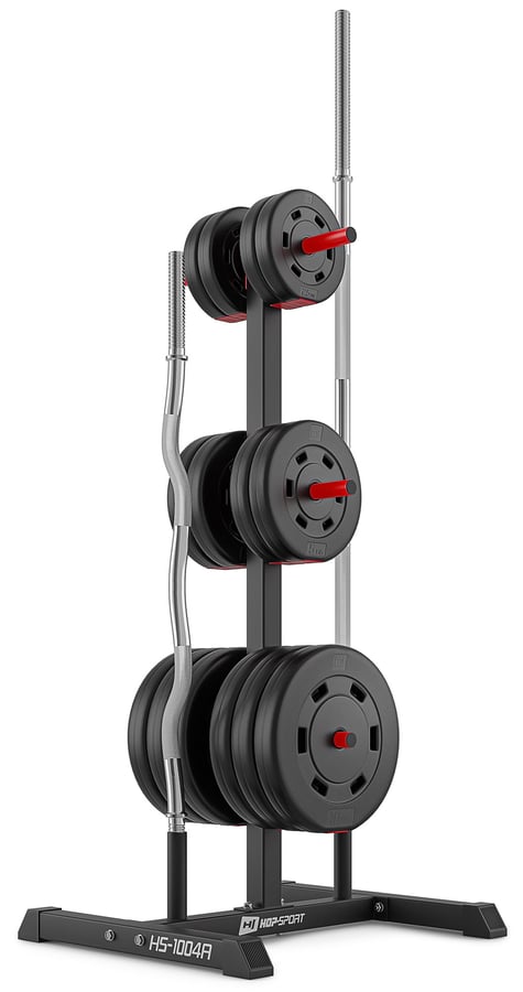 Hantelständer HS-1004A