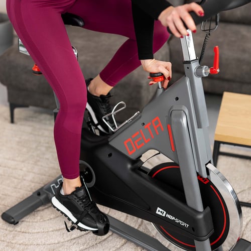 Indoor Cycling HS-065IC Delta