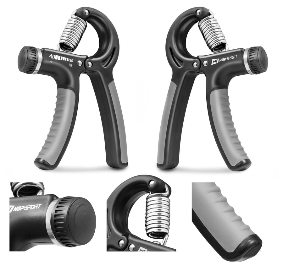 Handtrainer einstellbar 10-40kg