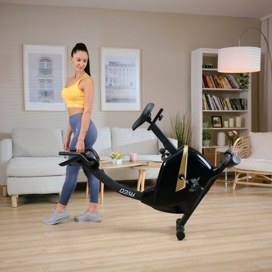 Hop-Sport HS-2090H Aveo weiß