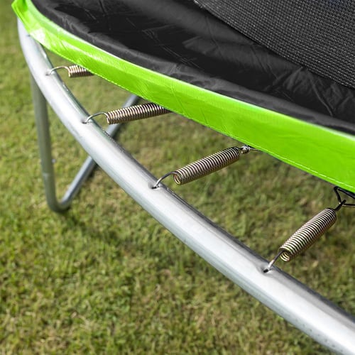 Osłonka sprężyn 8FT HS-TSC008DZ