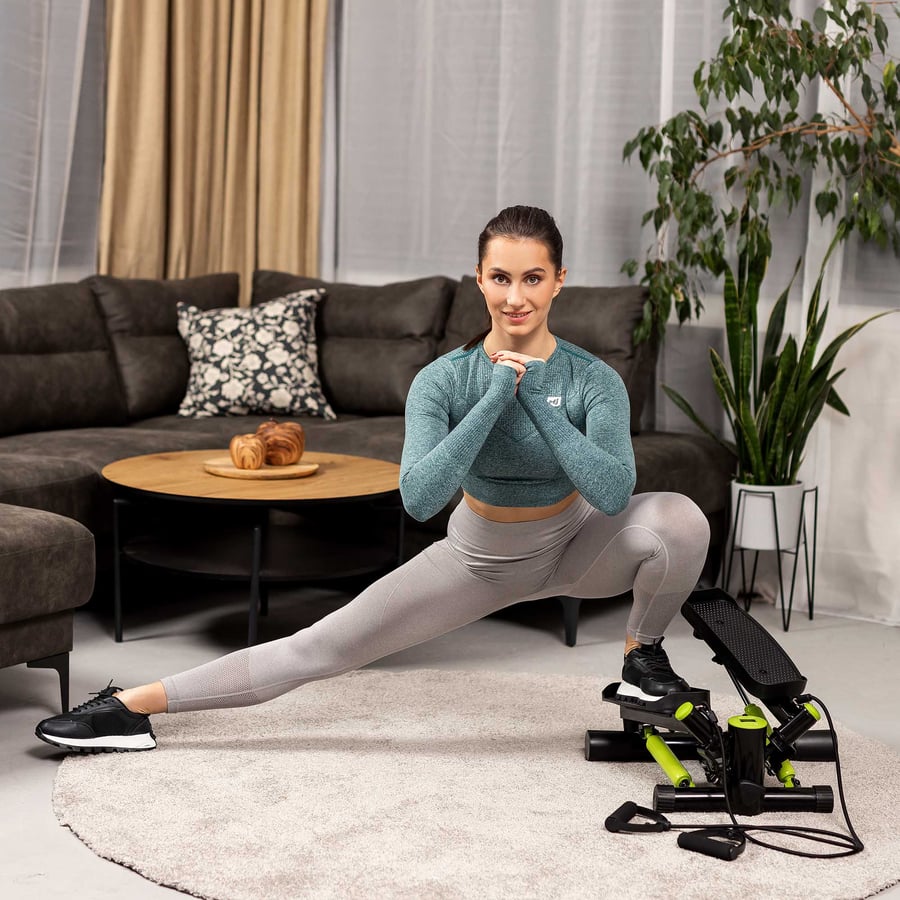 Swing Stepper HS-035S Joy schwa