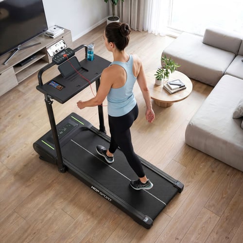 Elektrisches Laufband HS-1250WP Exevo_9
