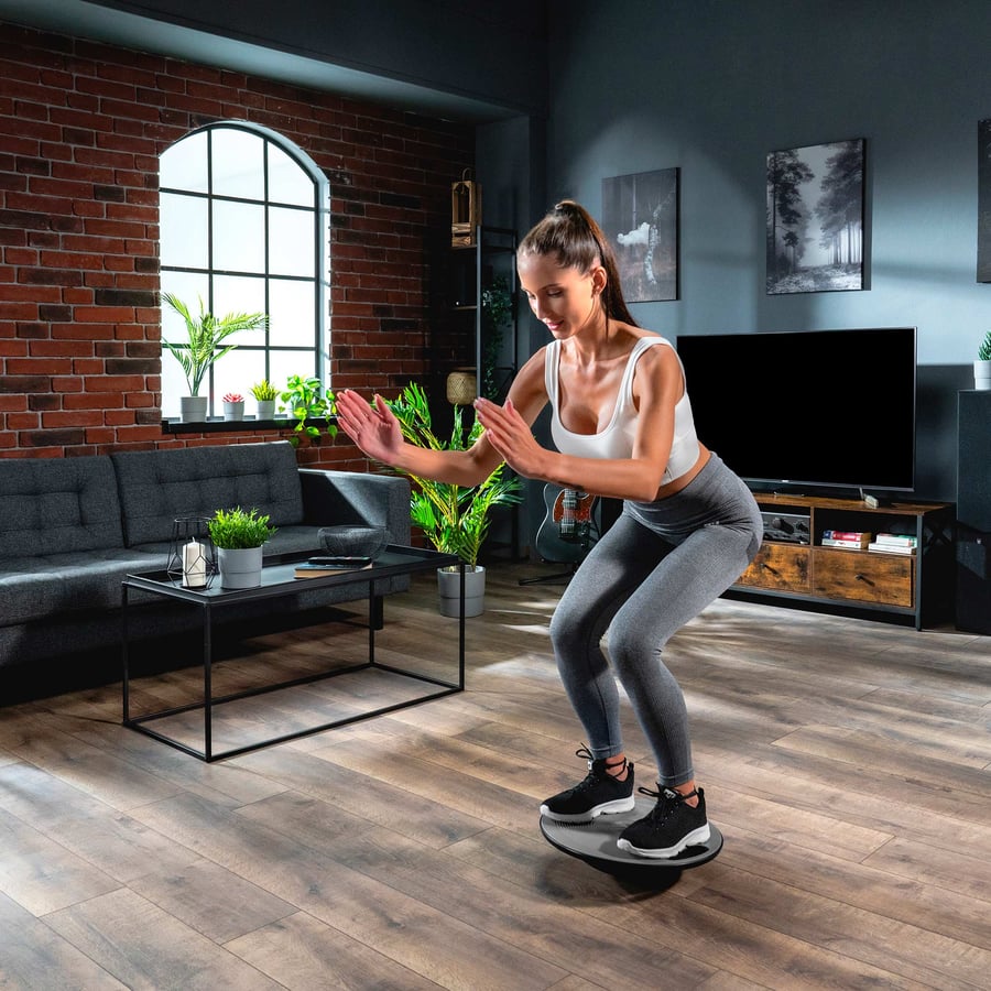 Dysk do balansowania 40cm HS-04