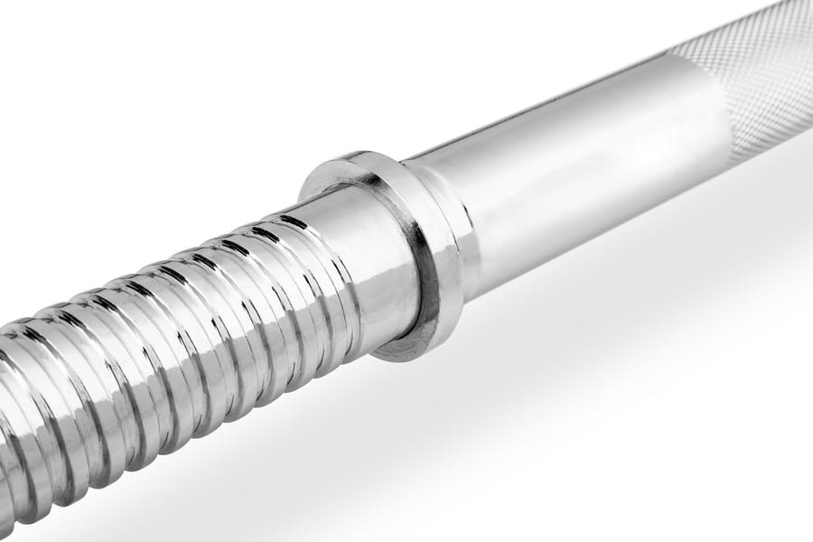 Langhantelstange 167 cm (30mm)