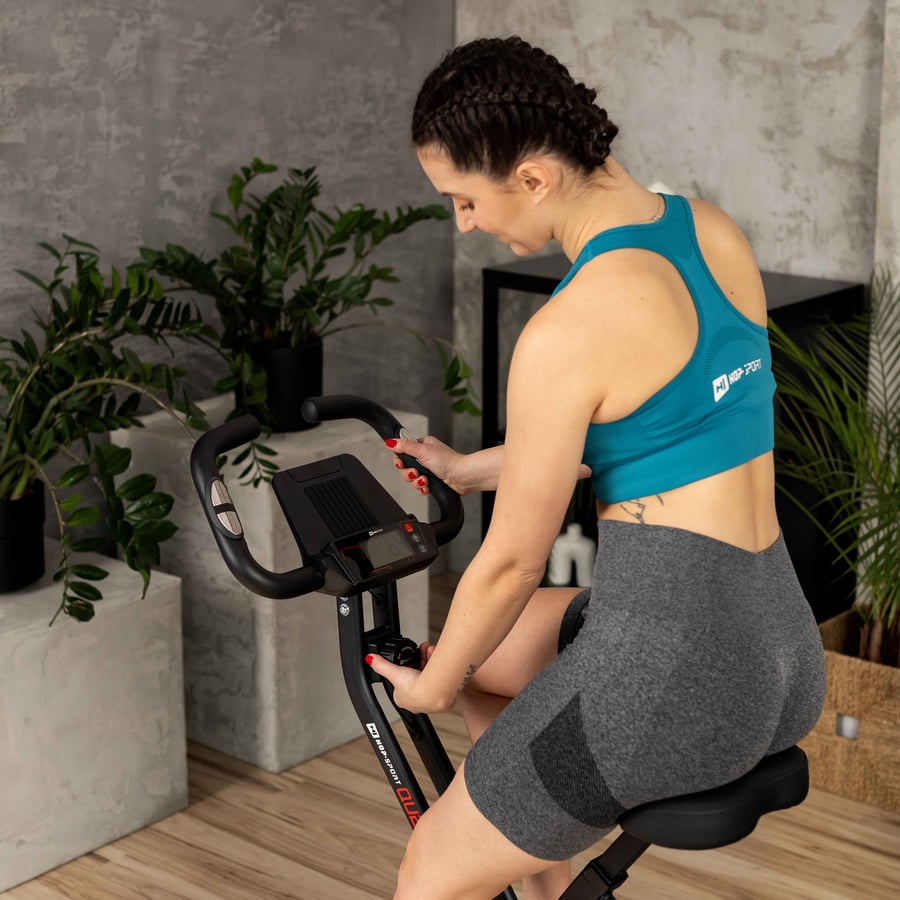 Rower treningowy Xbike HS-3020X