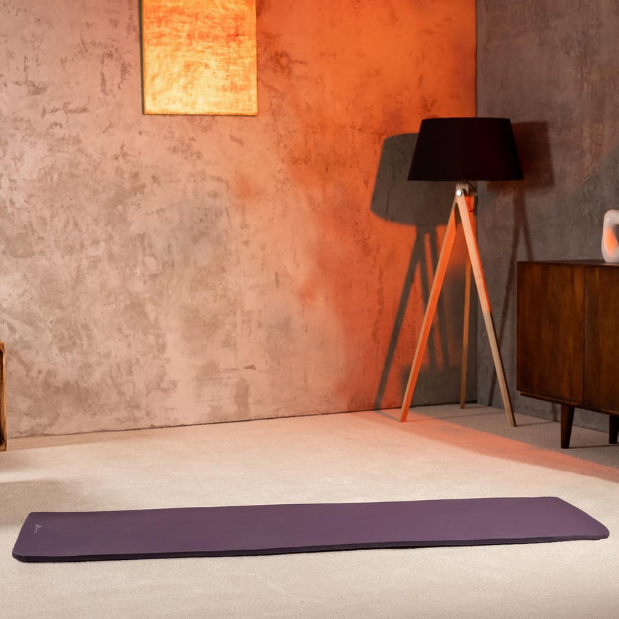 Mata fitness NBR 1,5cm HS-NB015