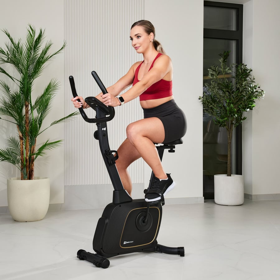 Rower magnetyczny HS-3000H Nexo