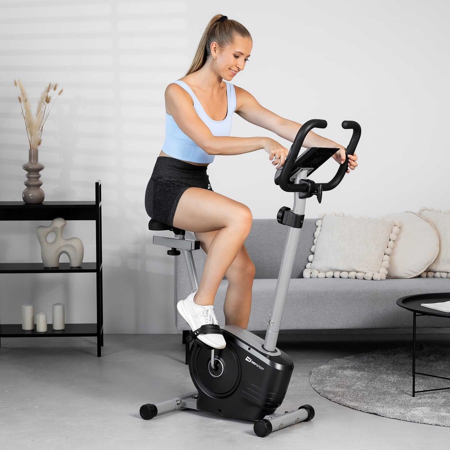 Heimtrainer HS-2050H Sonic rot