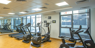 Abnehmen mit dem Crosstrainer – Dein Weg zu fitterem Körper und mehr Energie