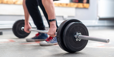 Langhantel Übungen: So holst du das Beste aus deinen Langhantel Übungen heraus