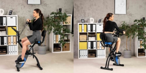 Heimtrainer klappbar Testsieger 2026 – wie man den besten Testsieger wählt