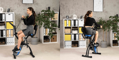 Heimtrainer klappbar Testsieger 2026 – wie man den besten Testsieger wählt