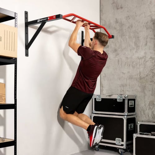 Klimmzugstange Hop-Sport