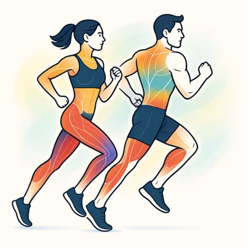 Krafttraining ohne Geräte