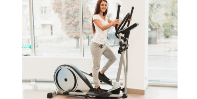 Crosstrainer Wirkung – Wie die Crosstrainer deine Ausdauer steigert
