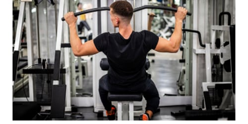 Schulterdrücken – Die besten Tipps für Schulterdrücken zuhause und im Studio