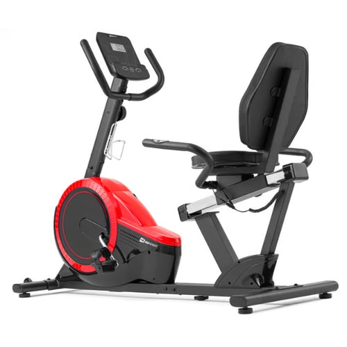 Liegeergometer Hop-Sport HS-060L Pulse