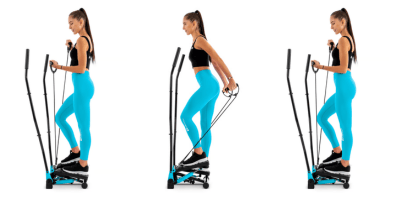 Stepper Test – Die besten Modelle im umfassenden Stepper-Test 2026