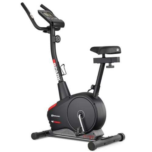 heimtrainer spark hop-sport