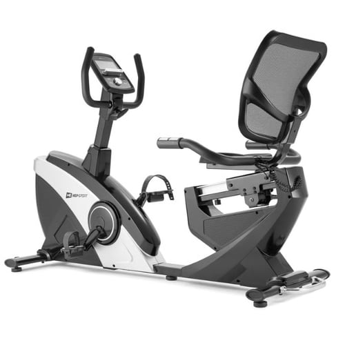 Liegeergometer Hop-Sport HS-070L Helix