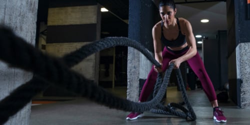 Was ist Functional Training? Warum ist es effektiver als klassisches Krafttraining?