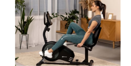 Liegeergometer: Vorteile Nachteile – worauf Sie beim Kauf achten sollten