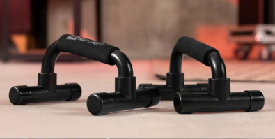 Liegestützgriffe Übungen: Entdecke, wie Liegestützgriffe dein Training verändern