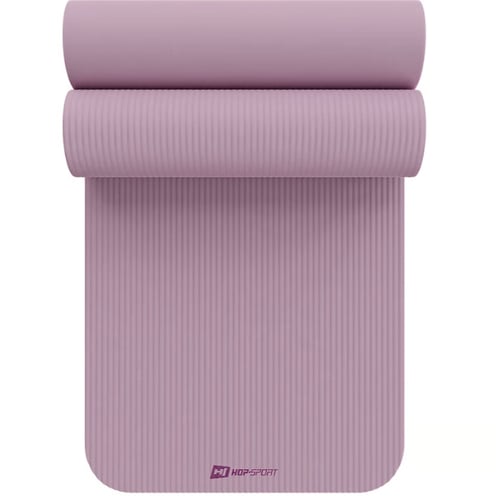 Gymnastikmatte Hop-Sport HS-NB015GM 1,5 cm