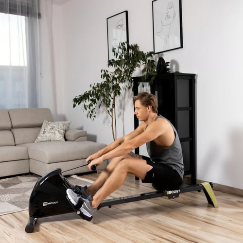 Hop-Sport Rudergerät HS-030R Boost