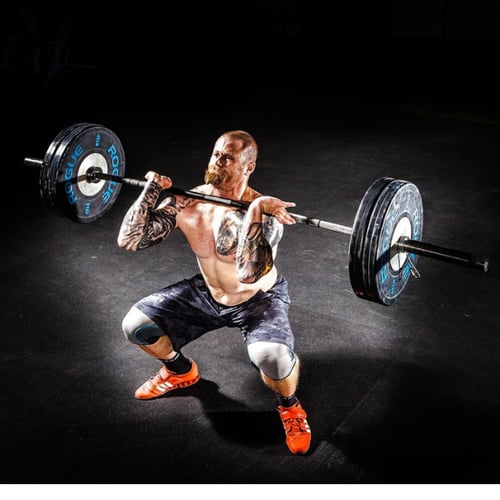 Gewichte für Zuhause